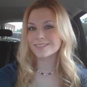 Meet your Posher, Brianne